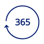 365-Day Availability for Dent Repair