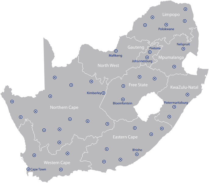 Dent Repair Specialists in South Africa